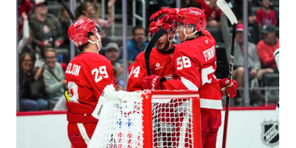 Sté výročí šesti původních týmů NHL Sté výročí šesti původních týmů NHL